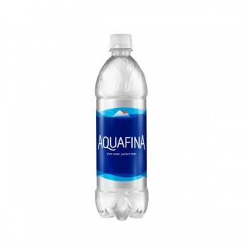 Nước suối Aquafina - Chai 500ml