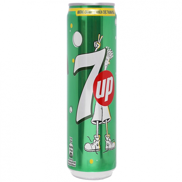 7 Up Lon