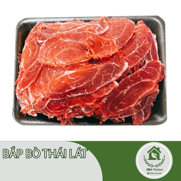 BẮP BÒ HOA 1kg