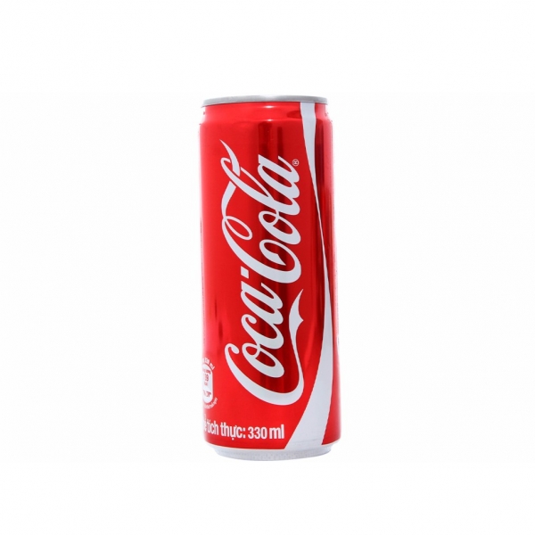 COCA COLA Lon