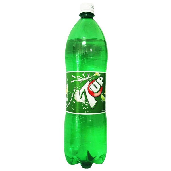 7 Up Chai 1,5 lít