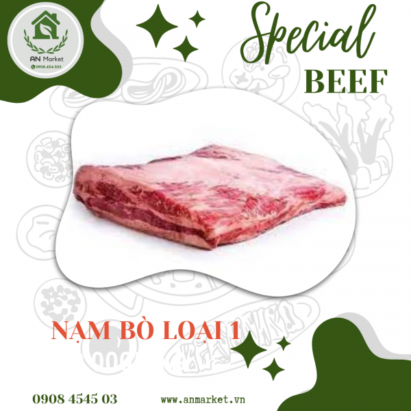 NẠM BÒ 0.5KG