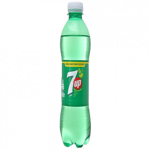 7 Up Chai 390ml