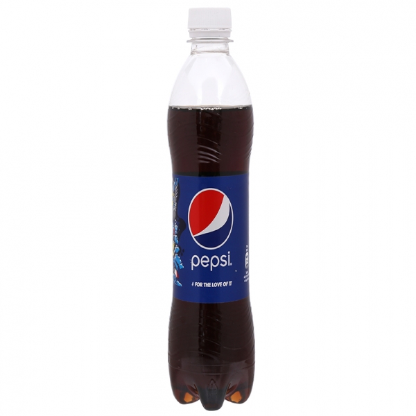 PEPSI Chai 390ml