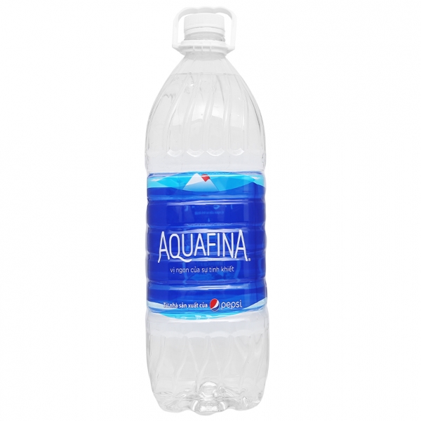 Nước suối AQUAFINA Bình 5 lít