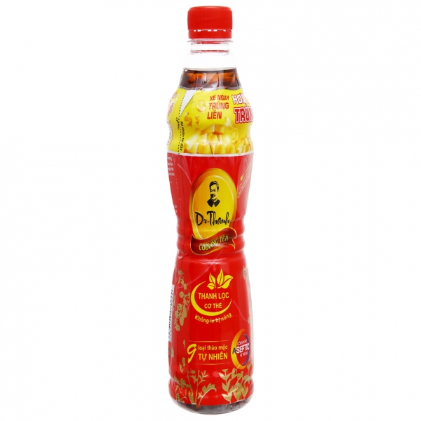 DR Thanh Chai 455ml