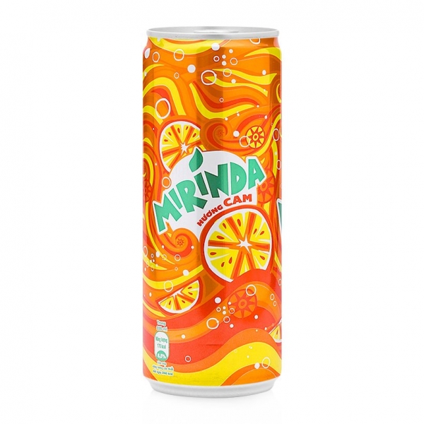 MIRINDA Cam Lon