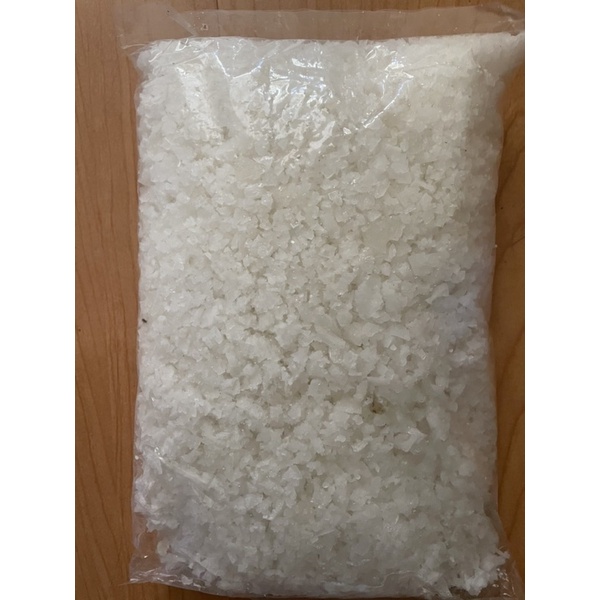 Muối hột Bịch 1kg