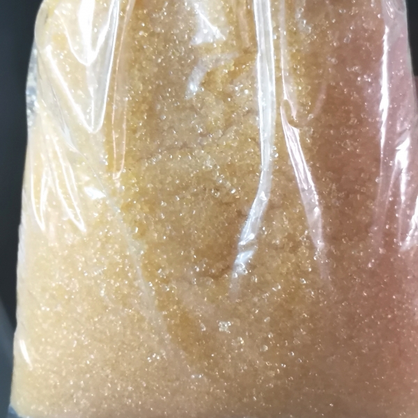 Đường cát vàng Bịch 1kg