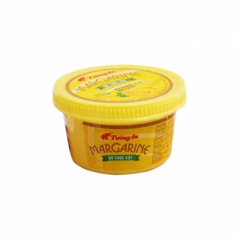 Bơ Margarine Tường An Hộp 80g